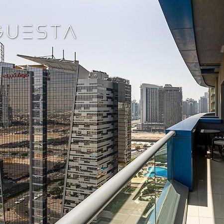 Damac Maison Dubai Mall Apartments Εξωτερικό φωτογραφία