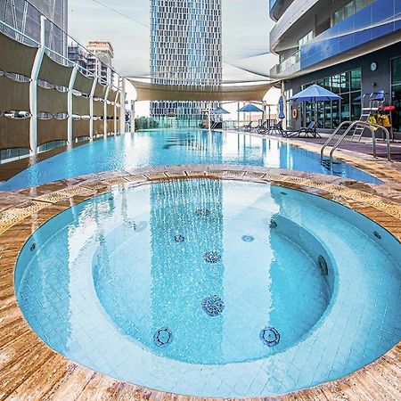 Damac Maison Dubai Mall Apartments Εξωτερικό φωτογραφία