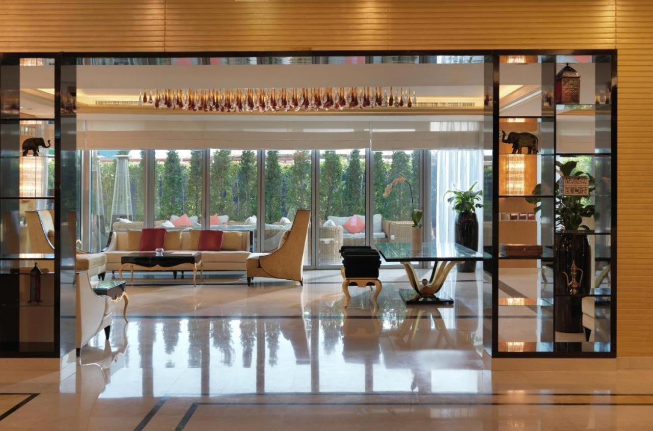Damac Maison Dubai Mall Apartments Εξωτερικό φωτογραφία