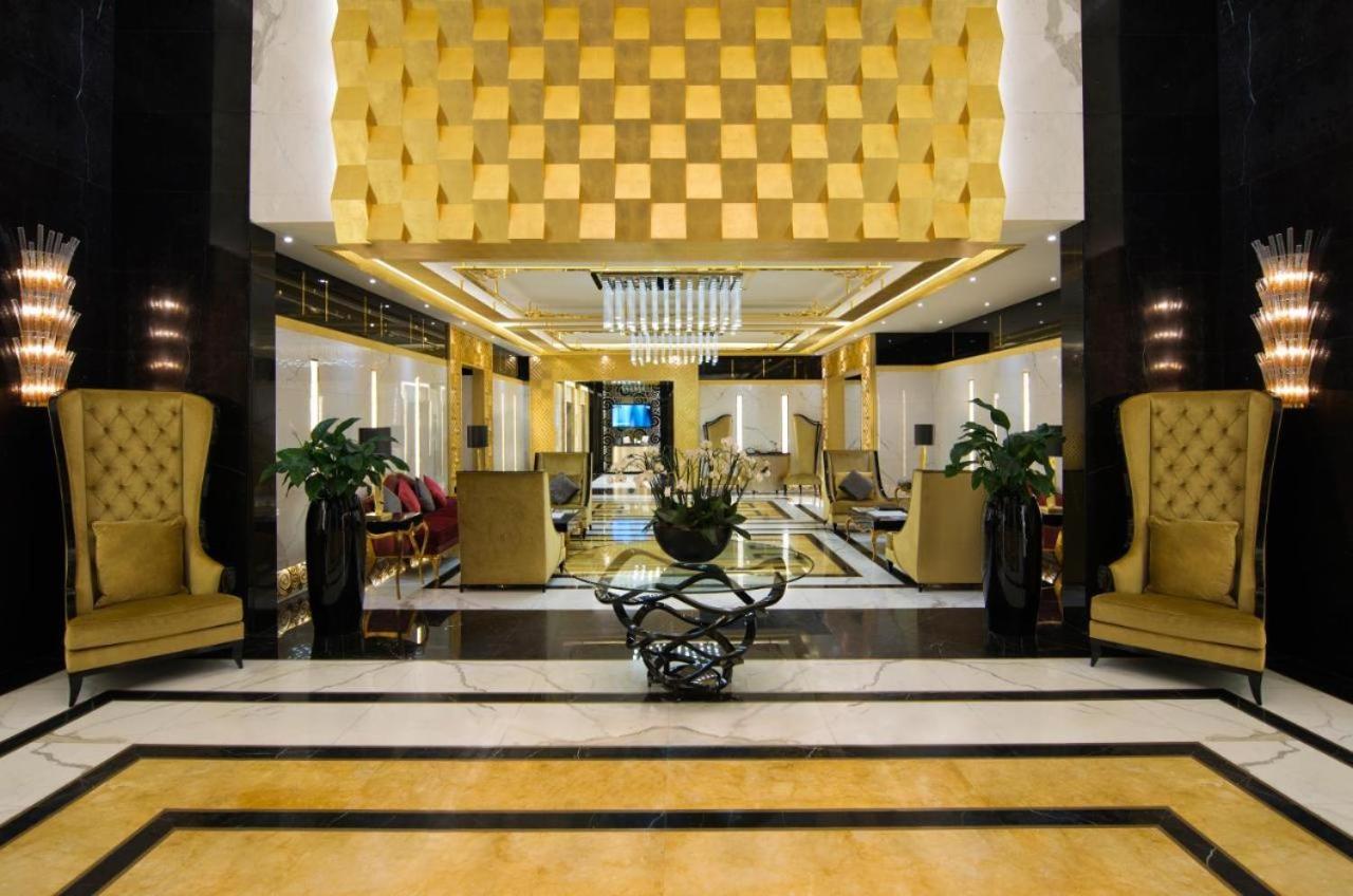 Damac Maison Dubai Mall Apartments Εξωτερικό φωτογραφία