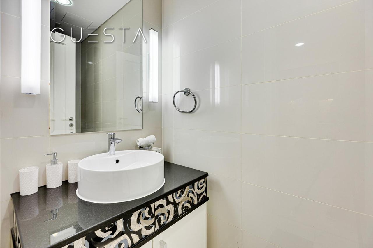 Damac Maison Dubai Mall Apartments Εξωτερικό φωτογραφία