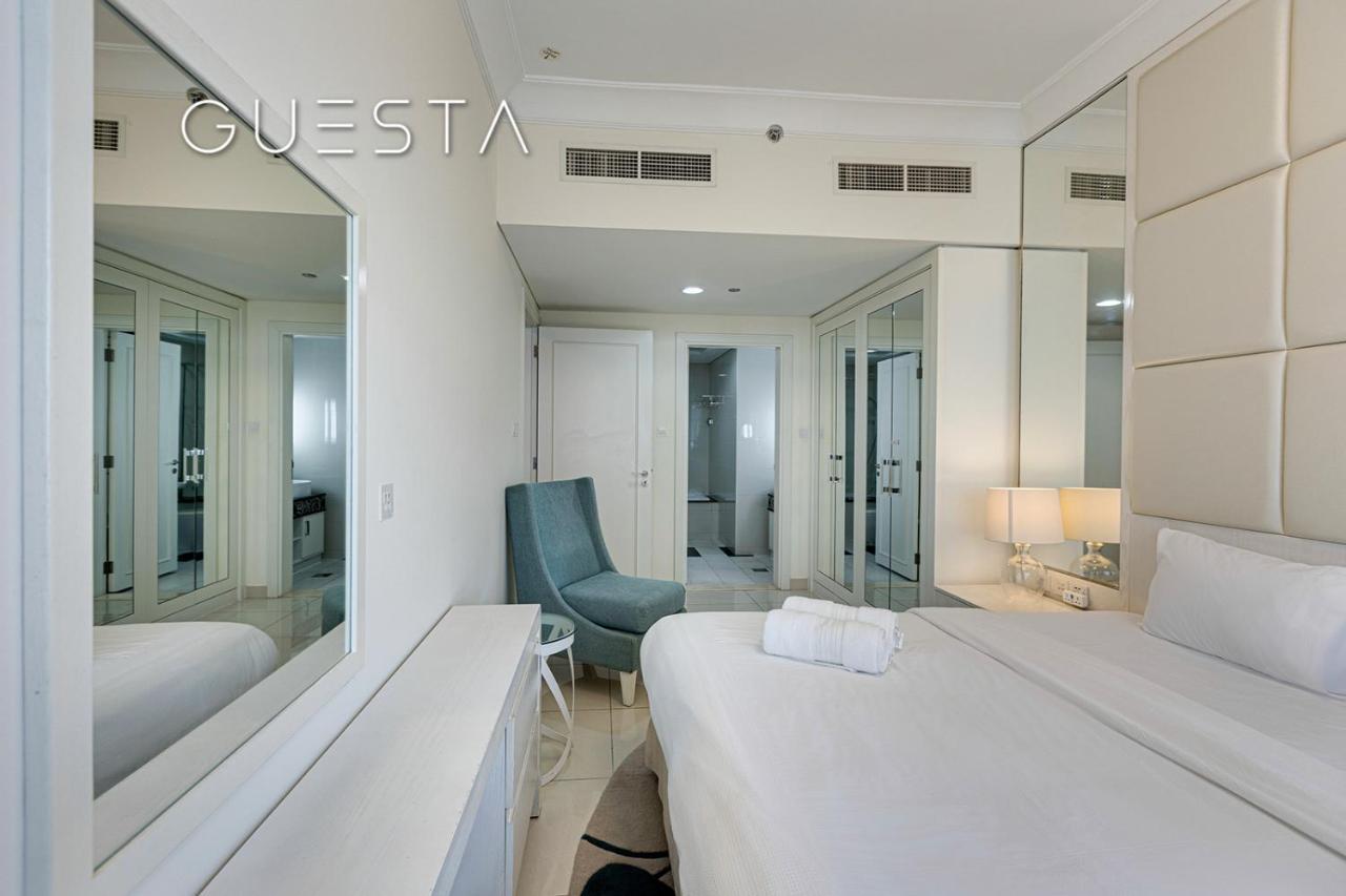 Damac Maison Dubai Mall Apartments Εξωτερικό φωτογραφία