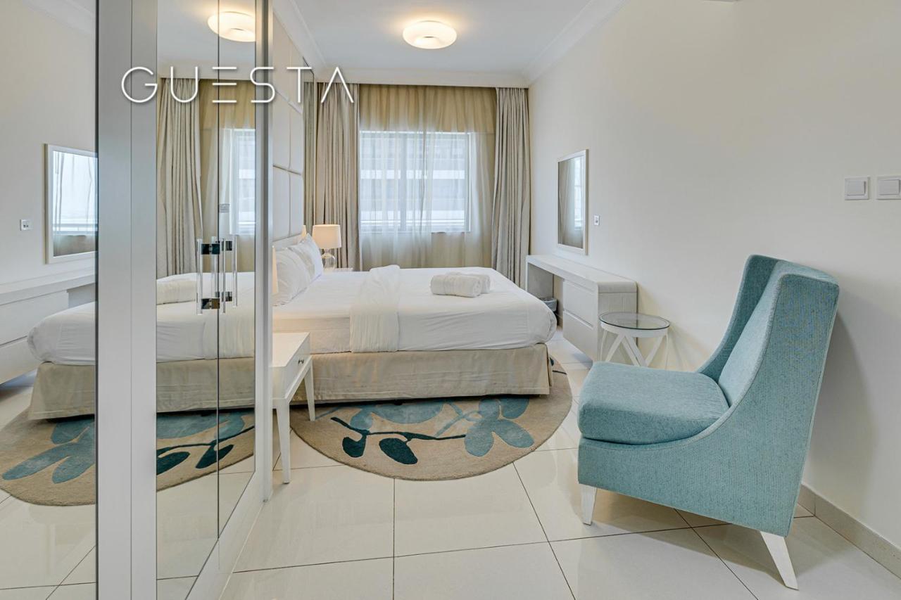 Damac Maison Dubai Mall Apartments Εξωτερικό φωτογραφία