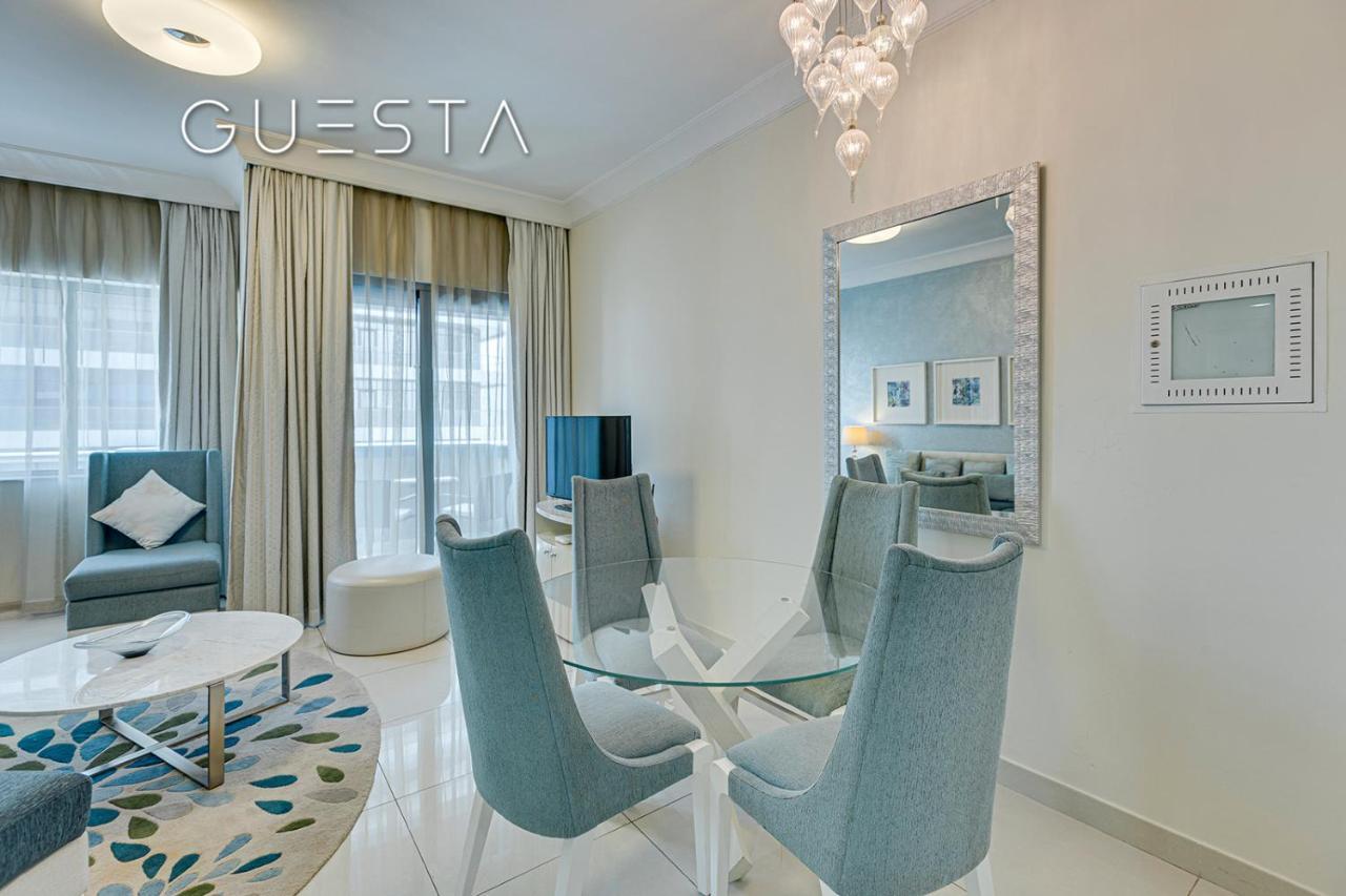 Damac Maison Dubai Mall Apartments Εξωτερικό φωτογραφία