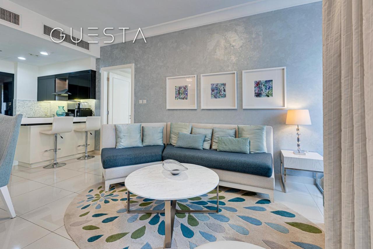 Damac Maison Dubai Mall Apartments Εξωτερικό φωτογραφία