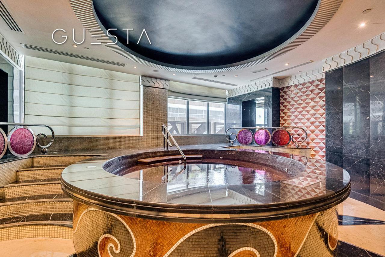 Damac Maison Dubai Mall Apartments Εξωτερικό φωτογραφία