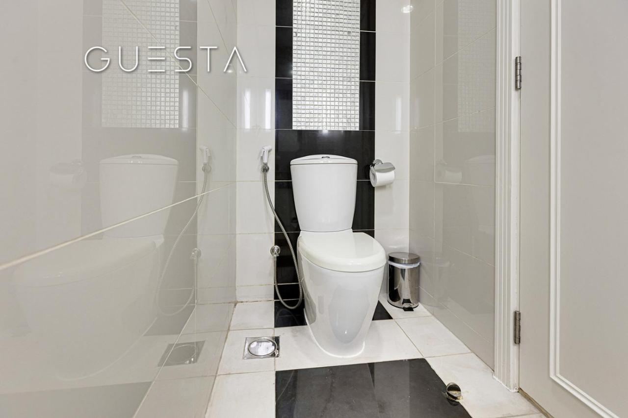 Damac Maison Dubai Mall Apartments Εξωτερικό φωτογραφία
