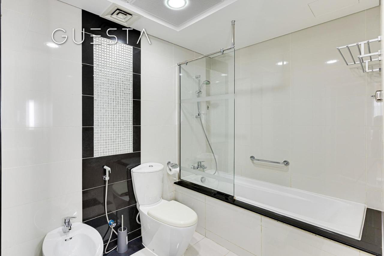 Damac Maison Dubai Mall Apartments Εξωτερικό φωτογραφία