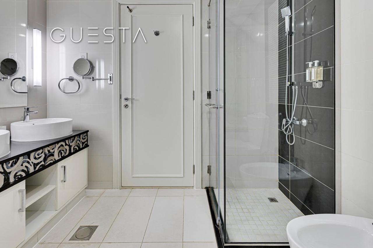 Damac Maison Dubai Mall Apartments Εξωτερικό φωτογραφία