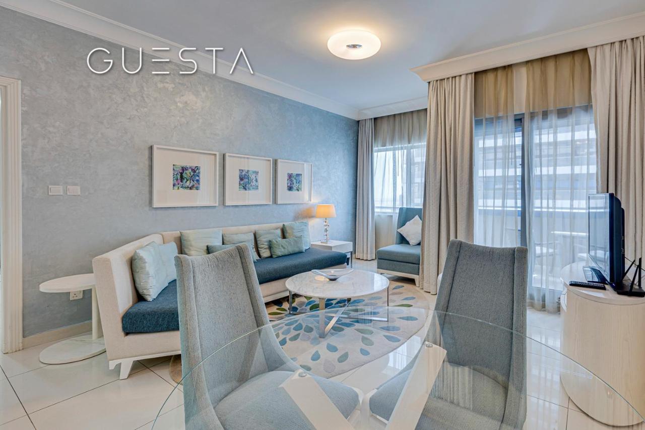 Damac Maison Dubai Mall Apartments Εξωτερικό φωτογραφία