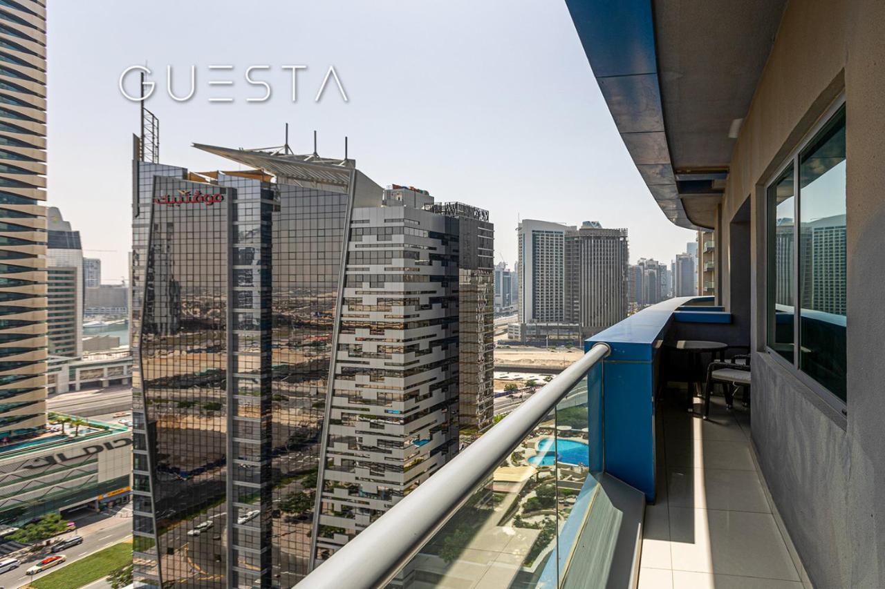 Damac Maison Dubai Mall Apartments Εξωτερικό φωτογραφία