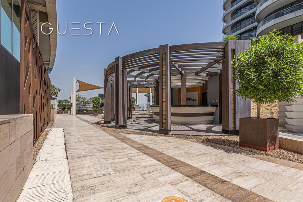 Damac Maison Dubai Mall Apartments Εξωτερικό φωτογραφία
