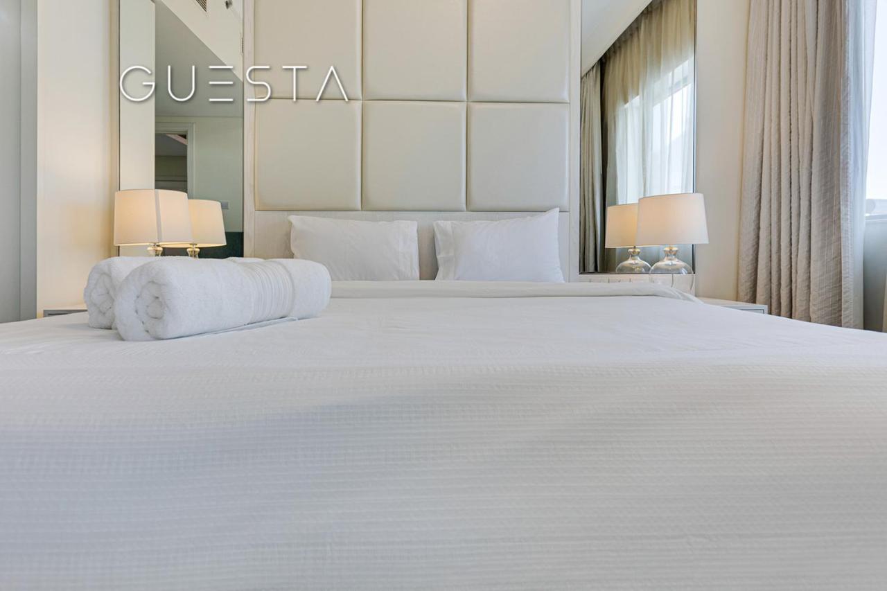 Damac Maison Dubai Mall Apartments Εξωτερικό φωτογραφία