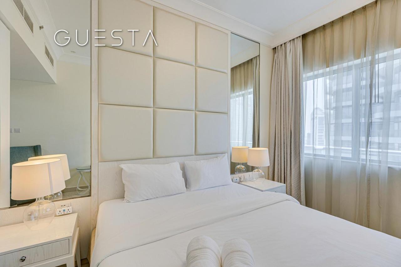 Damac Maison Dubai Mall Apartments Εξωτερικό φωτογραφία