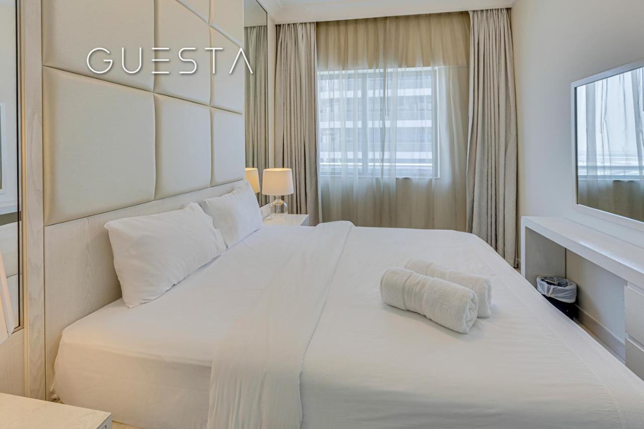 Damac Maison Dubai Mall Apartments Εξωτερικό φωτογραφία