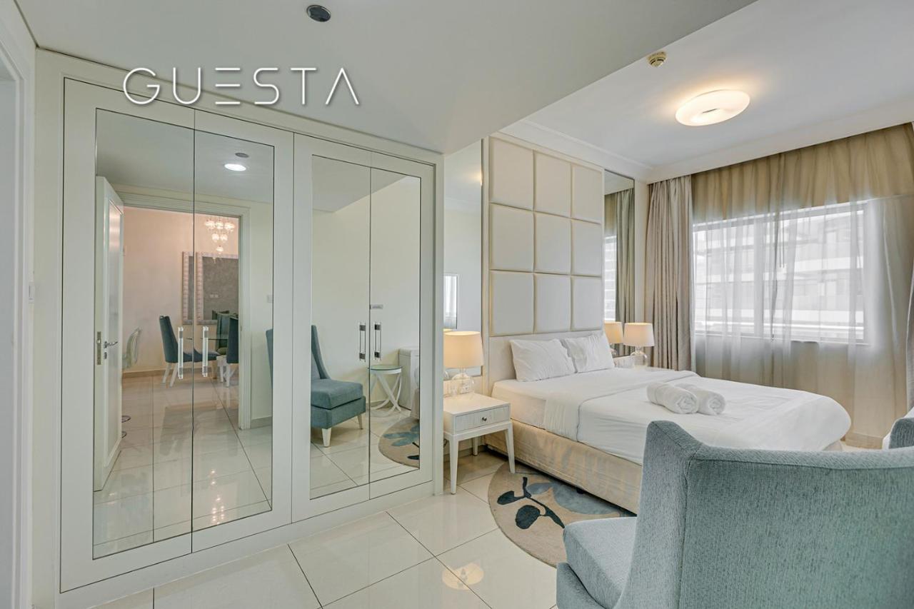 Damac Maison Dubai Mall Apartments Εξωτερικό φωτογραφία