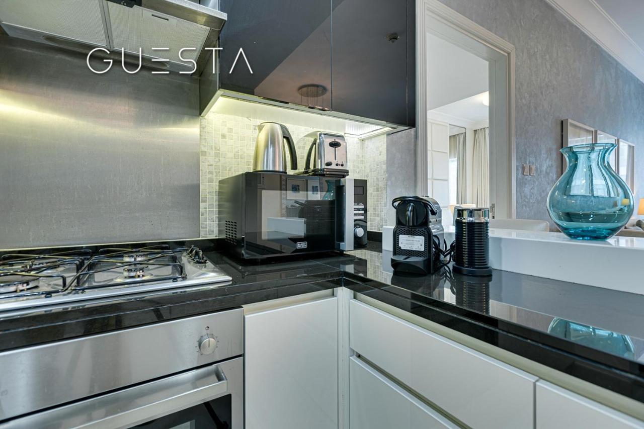 Damac Maison Dubai Mall Apartments Εξωτερικό φωτογραφία