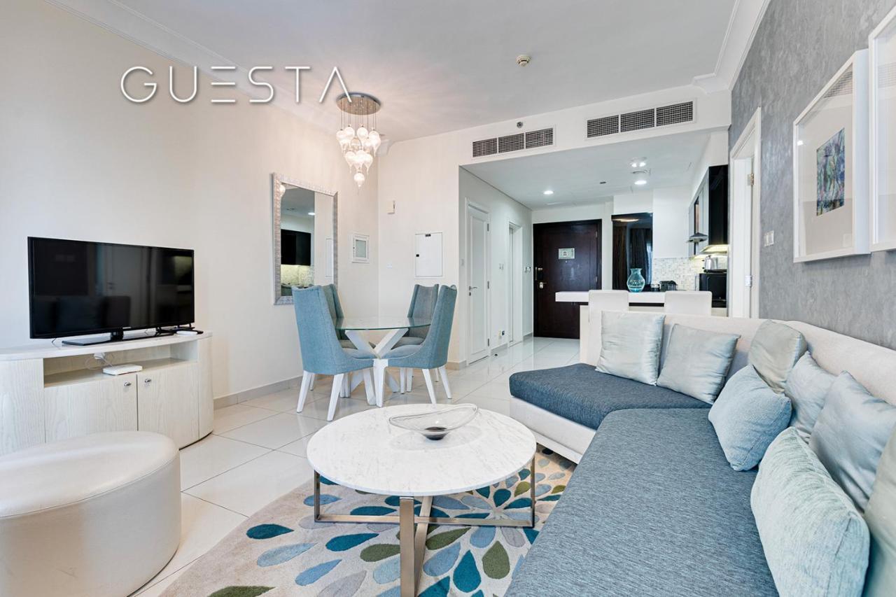 Damac Maison Dubai Mall Apartments Εξωτερικό φωτογραφία