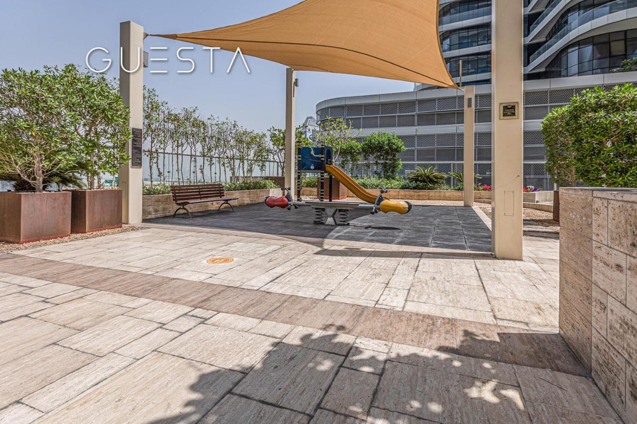 Damac Maison Dubai Mall Apartments Εξωτερικό φωτογραφία
