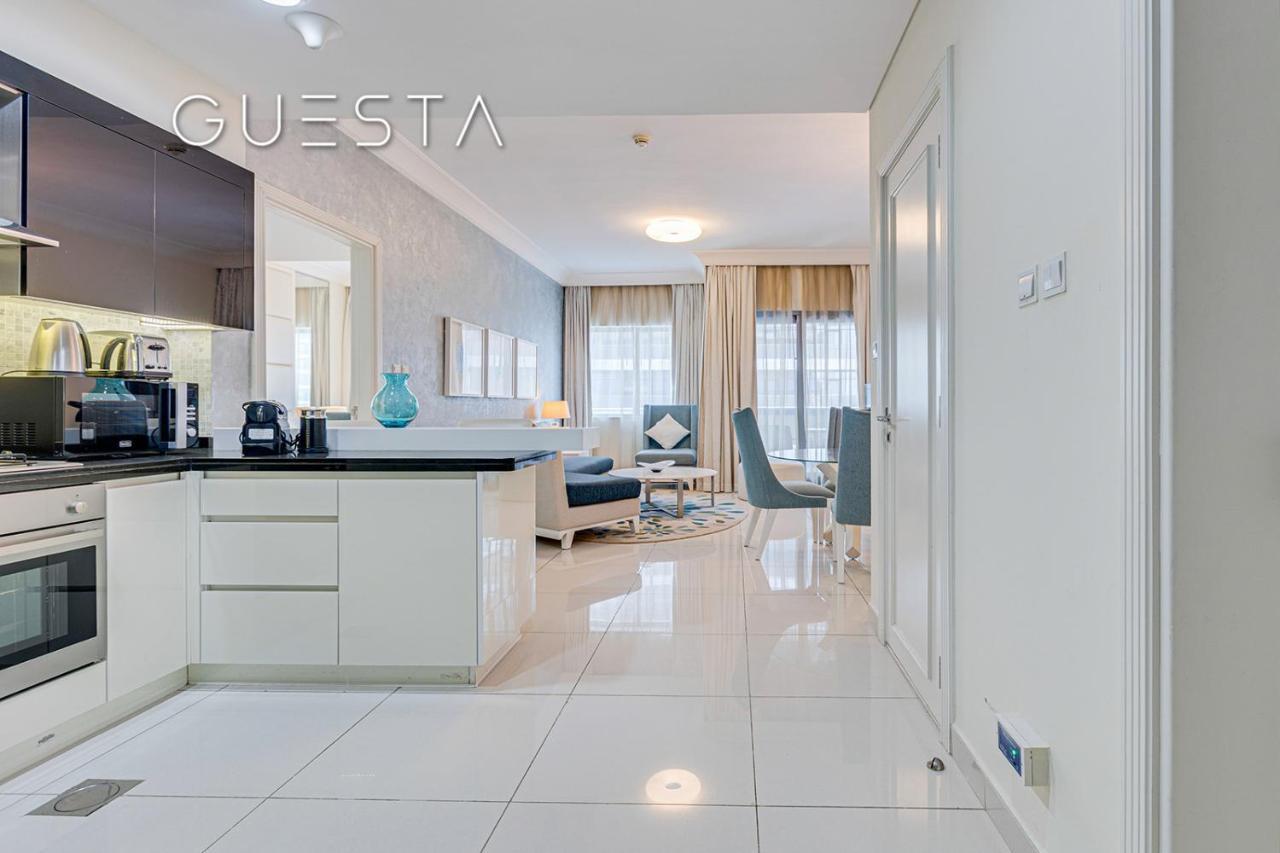 Damac Maison Dubai Mall Apartments Εξωτερικό φωτογραφία