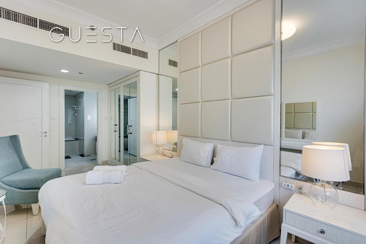Damac Maison Dubai Mall Apartments Εξωτερικό φωτογραφία