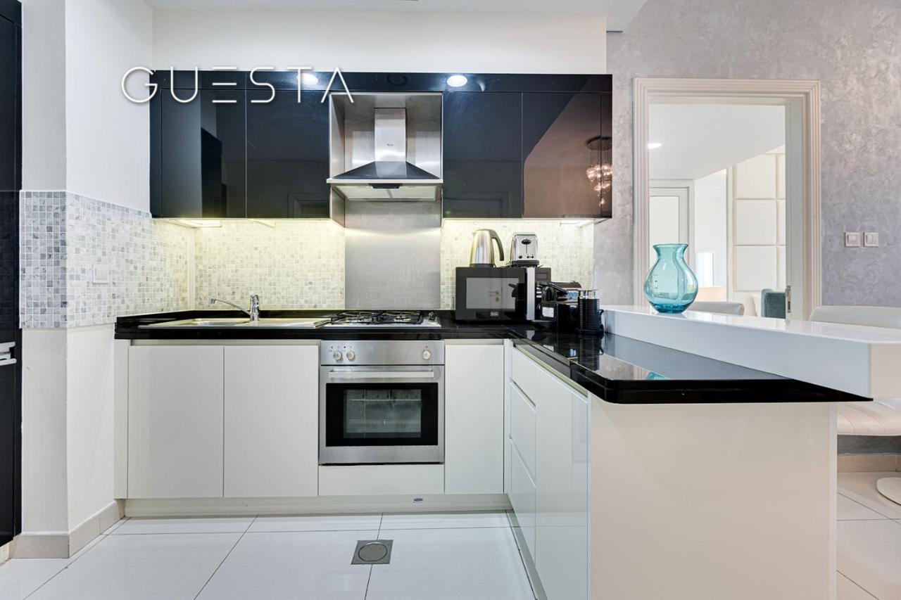Damac Maison Dubai Mall Apartments Εξωτερικό φωτογραφία