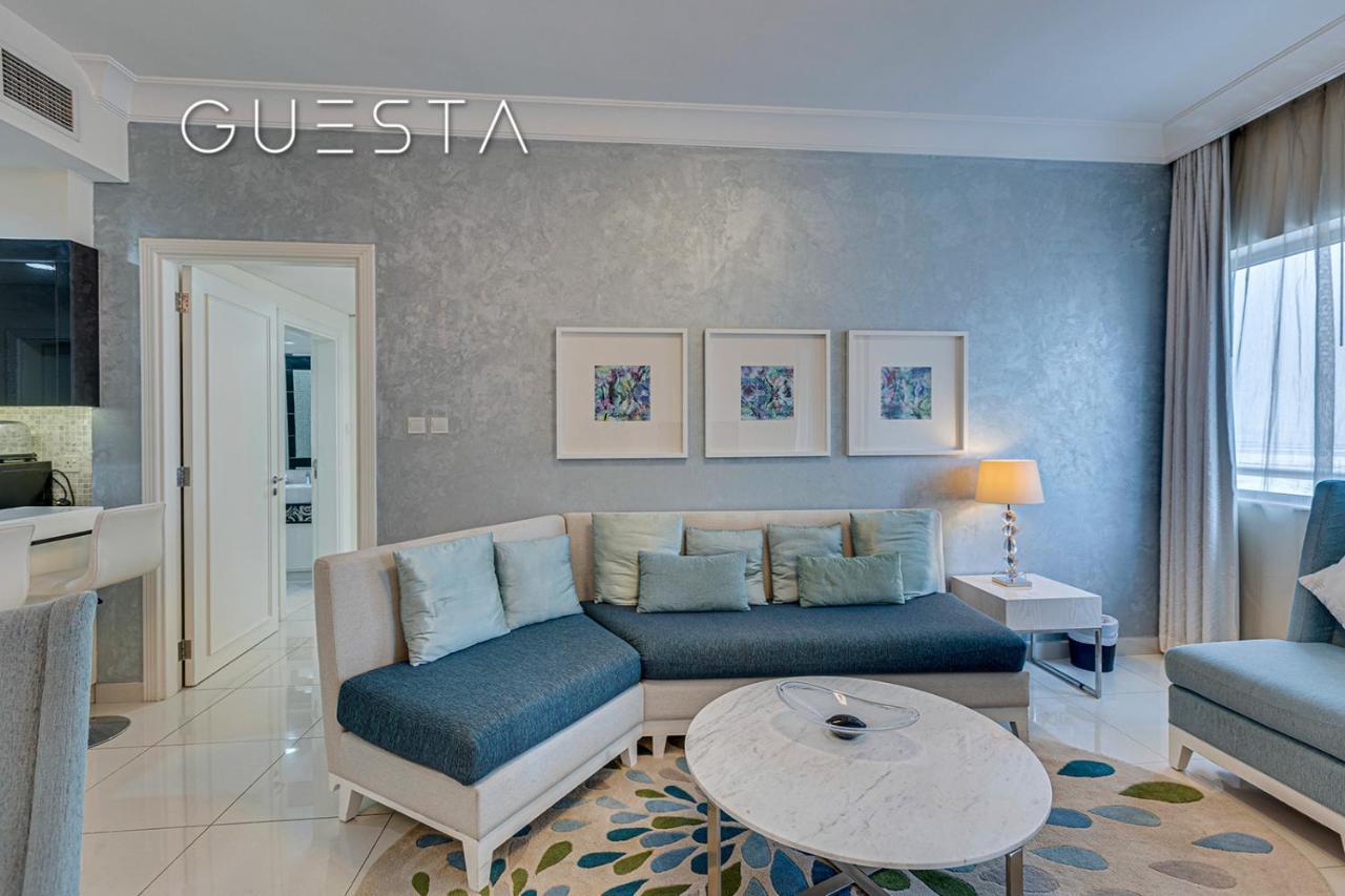 Damac Maison Dubai Mall Apartments Εξωτερικό φωτογραφία
