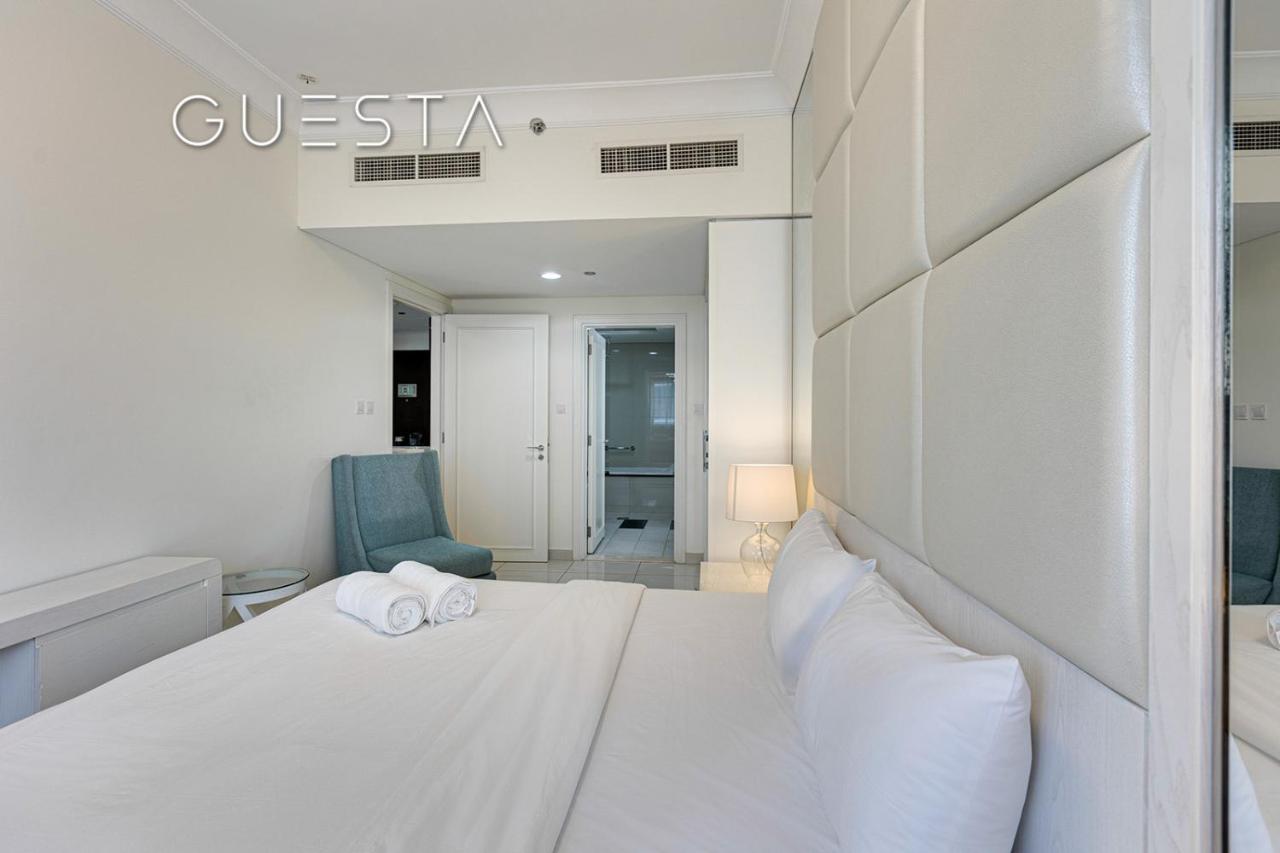 Damac Maison Dubai Mall Apartments Εξωτερικό φωτογραφία