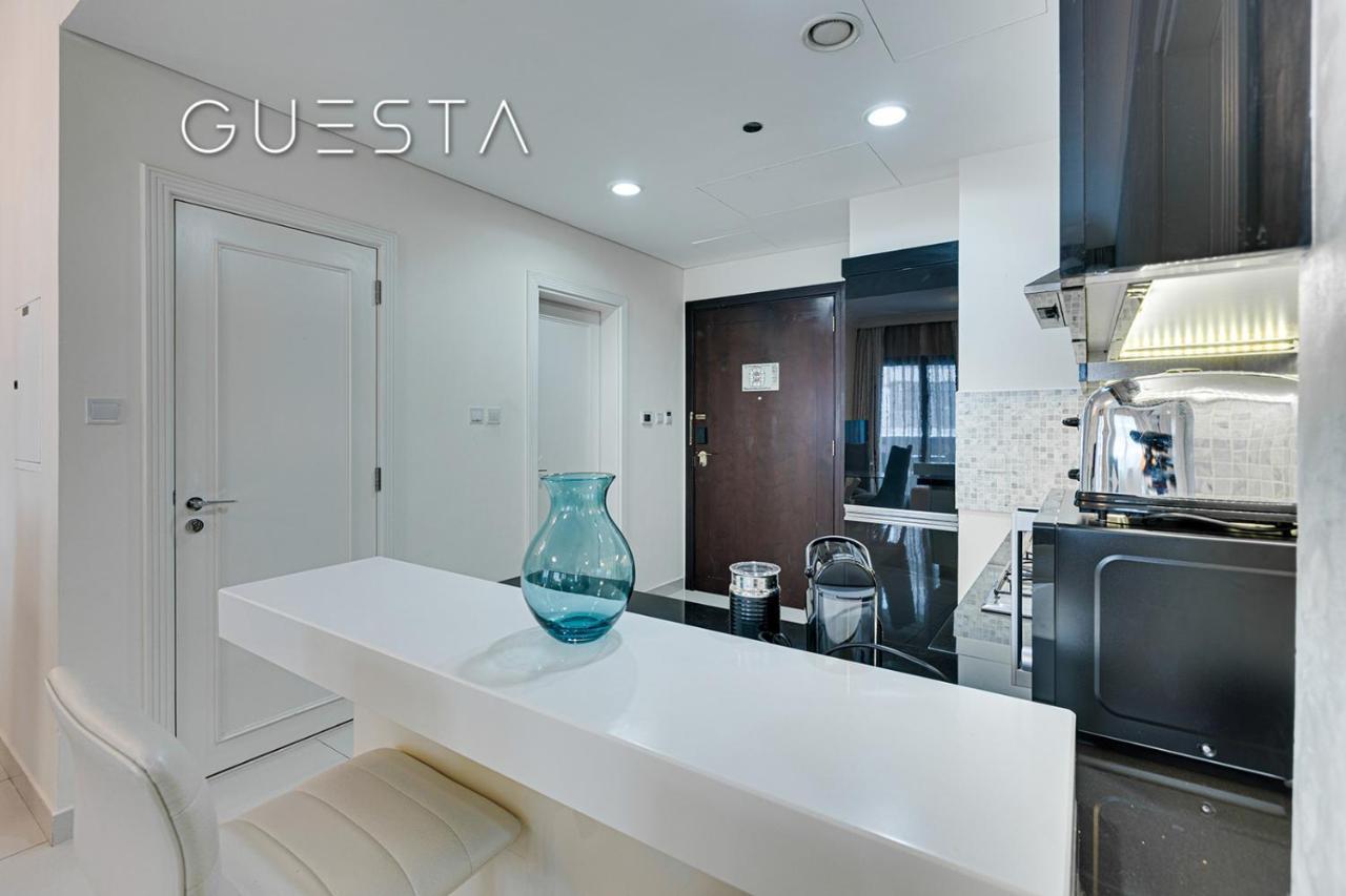 Damac Maison Dubai Mall Apartments Εξωτερικό φωτογραφία