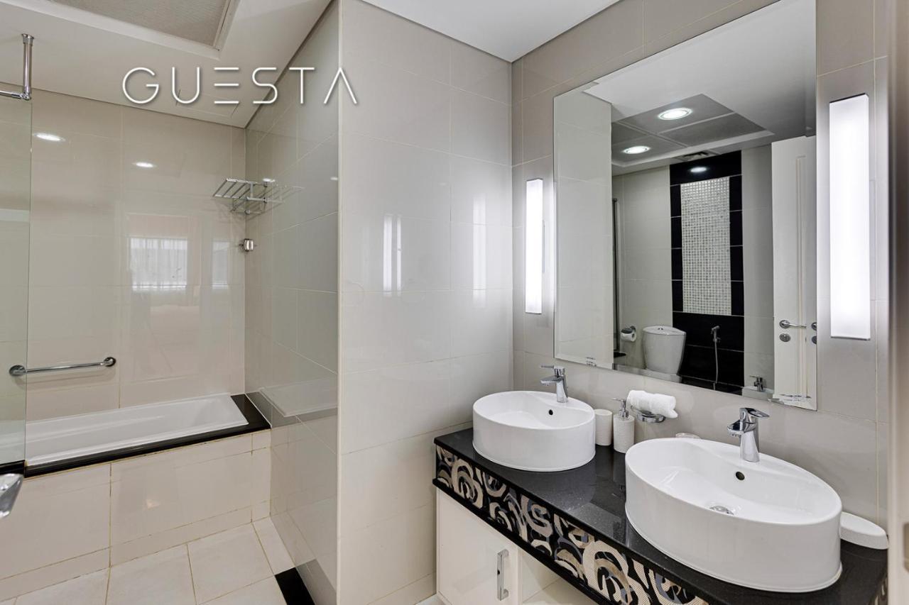 Damac Maison Dubai Mall Apartments Εξωτερικό φωτογραφία