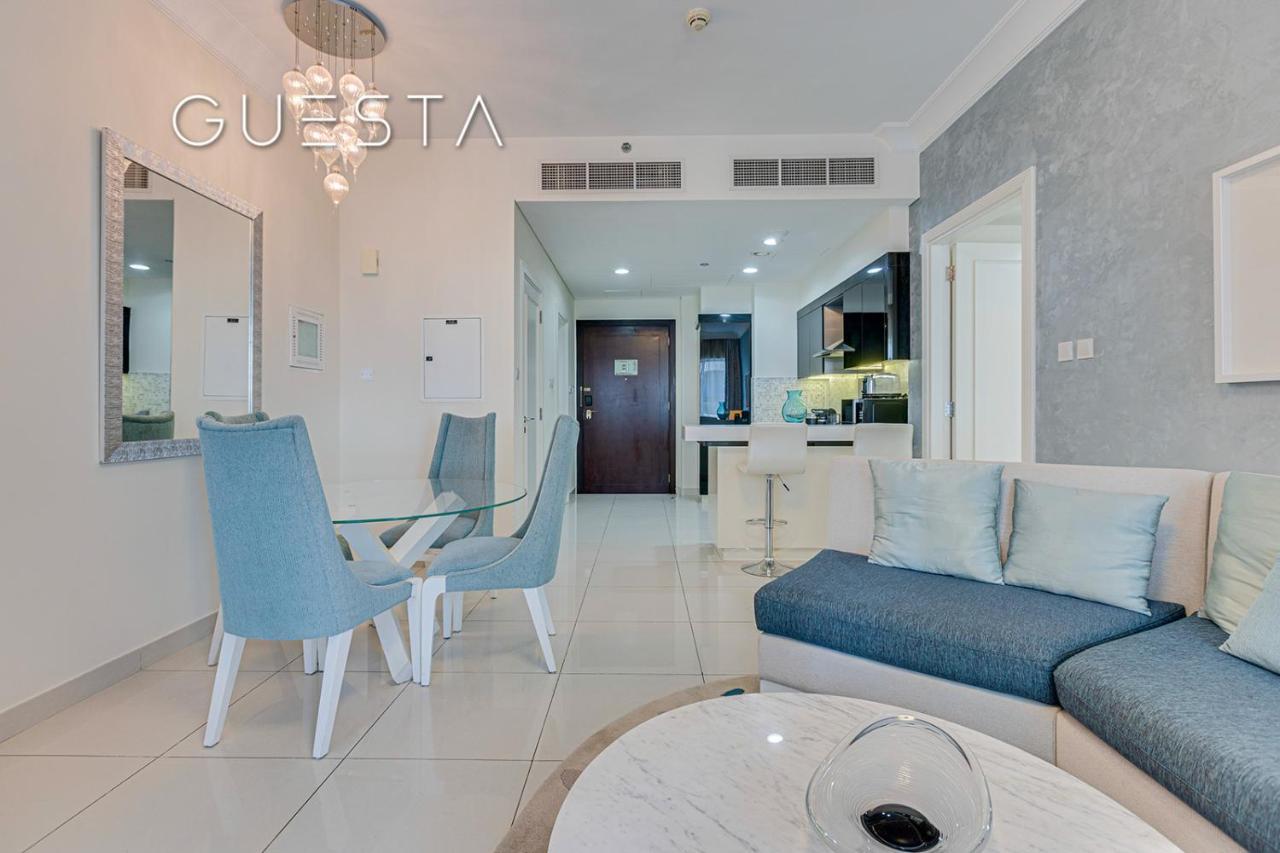 Damac Maison Dubai Mall Apartments Εξωτερικό φωτογραφία