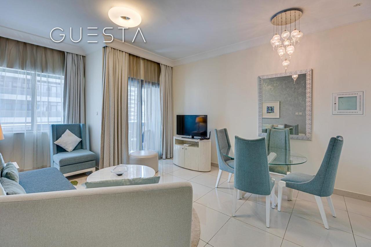 Damac Maison Dubai Mall Apartments Εξωτερικό φωτογραφία