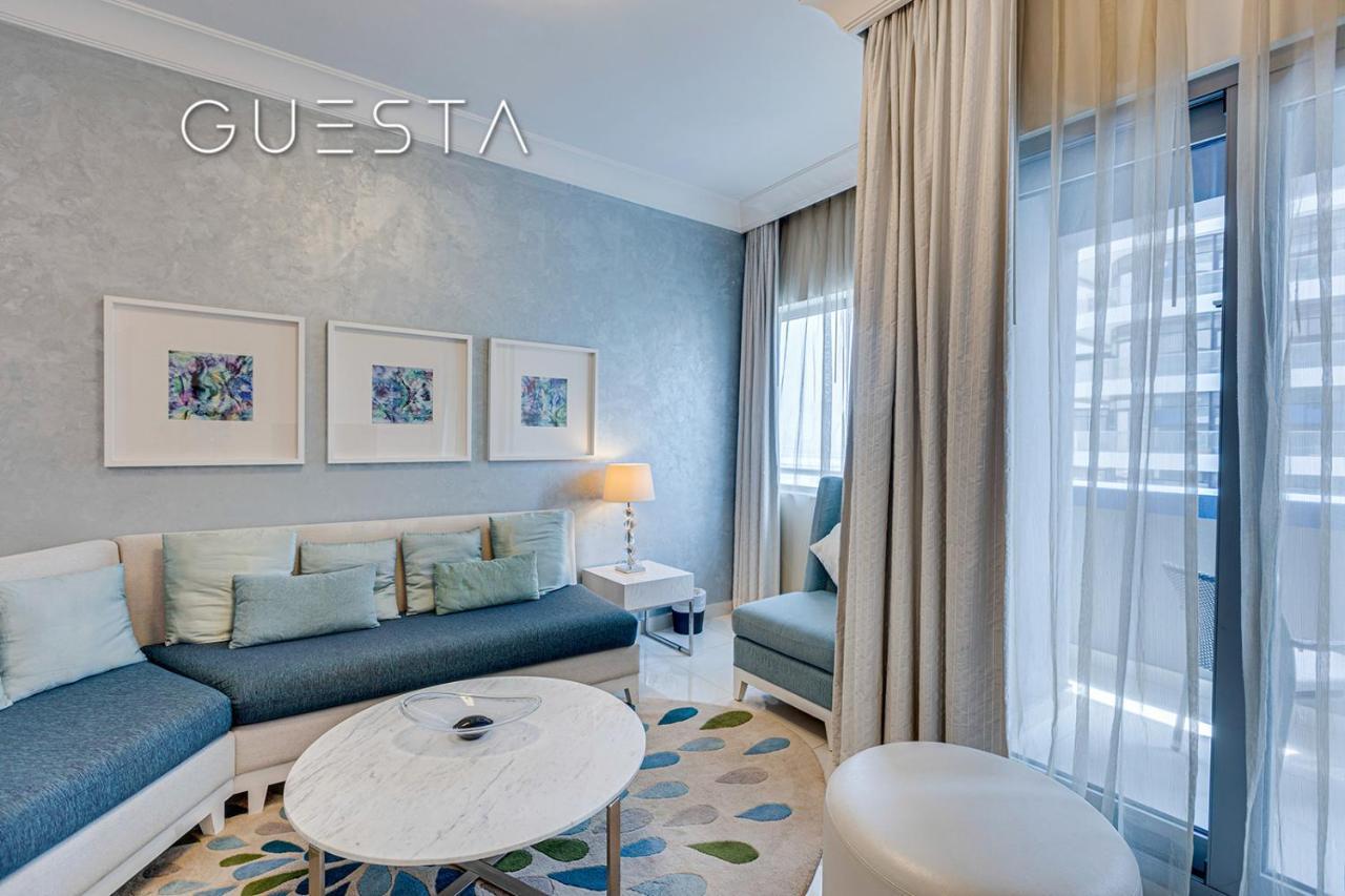 Damac Maison Dubai Mall Apartments Εξωτερικό φωτογραφία