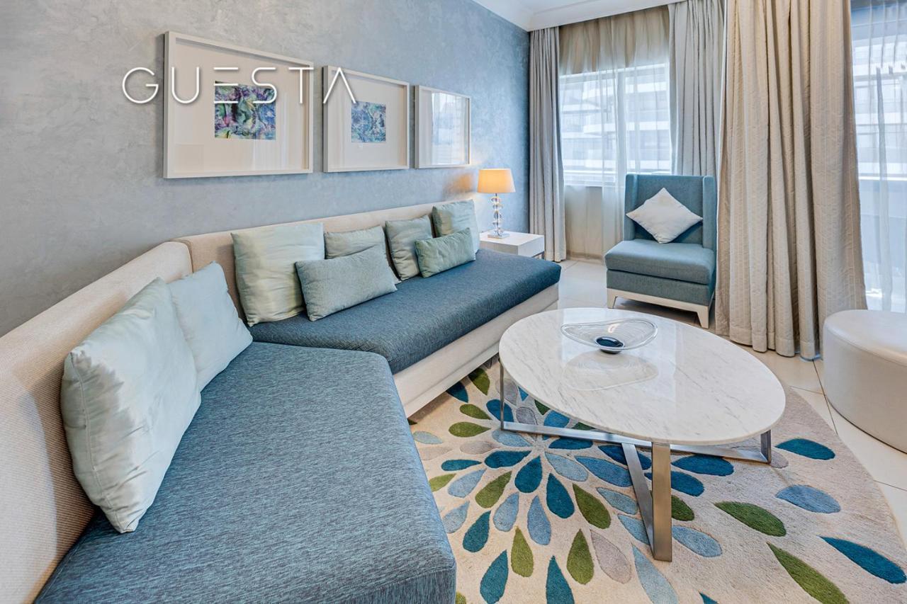 Damac Maison Dubai Mall Apartments Εξωτερικό φωτογραφία