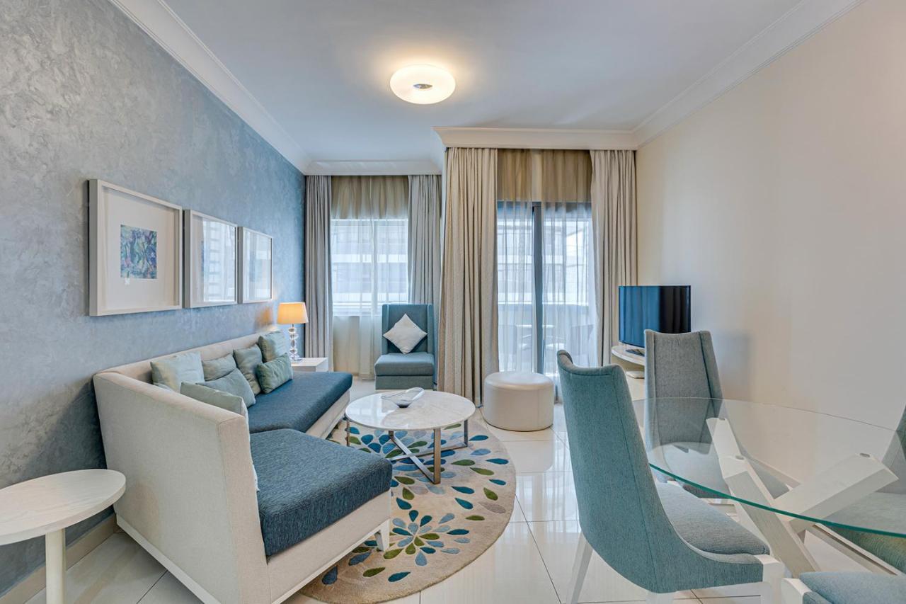 Damac Maison Dubai Mall Apartments Εξωτερικό φωτογραφία