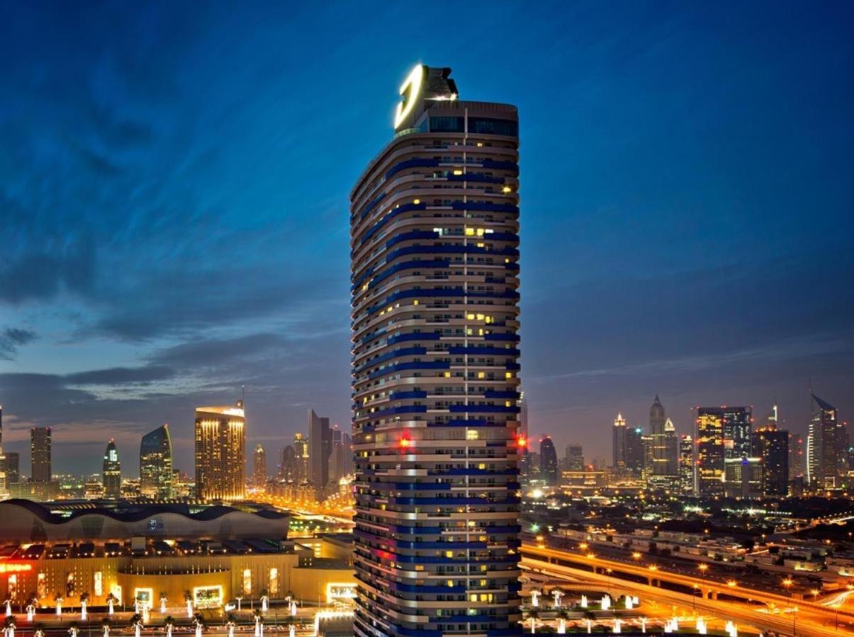 Damac Maison Dubai Mall Apartments Εξωτερικό φωτογραφία