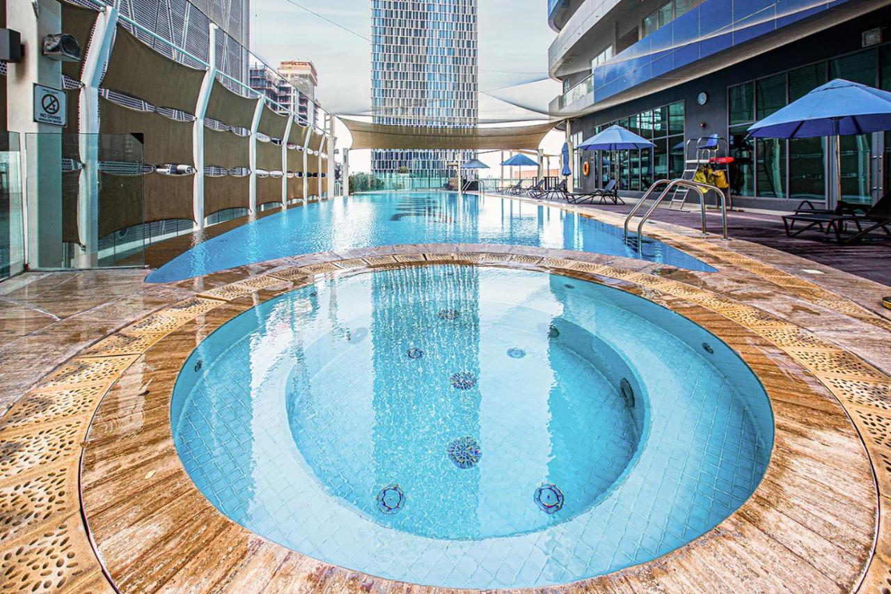 Damac Maison Dubai Mall Apartments Εξωτερικό φωτογραφία